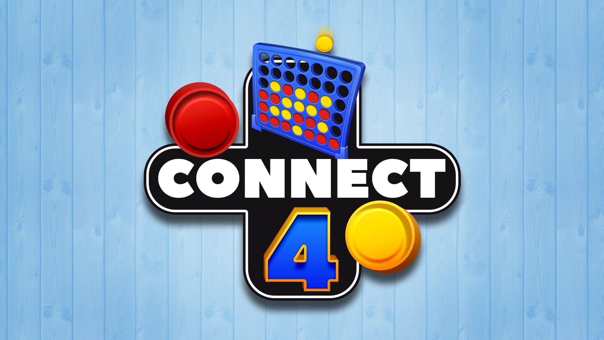 Connect 4 game